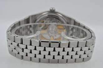 Thumbnail von Rolex Land-Dweller 36mm 127234 LC100 Original Invoice