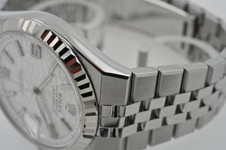 Thumbnail von Rolex Land-Dweller 36mm 127234 LC100 Original Invoice