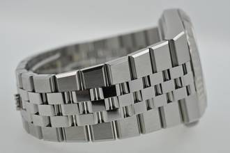 Thumbnail von Rolex Land-Dweller 36mm 127234 LC100 Original Invoice