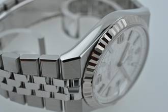 Thumbnail von Rolex Land-Dweller 36mm 127234 LC100 Original Invoice