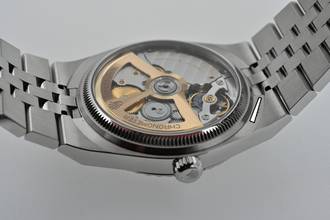Thumbnail von Rolex Land-Dweller 36mm 127234 LC100 Original Invoice