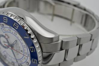 Thumbnail von Rolex Yacht-Master II 2 Chronograph 116680 LC170