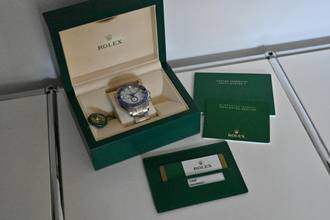 Thumbnail von Rolex Yacht-Master II 2 Chronograph 116680 LC170