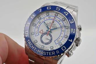 Thumbnail von Rolex Yacht-Master II 2 Chronograph 116680 LC170