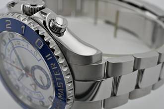 Thumbnail von Rolex Yacht-Master II 2 Chronograph 116680 LC170