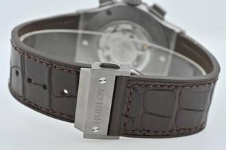Thumbnail von Hublot Classic Fusion X The Rake Aerofusion Chronograph “Molon Labe” Limited 25pcs