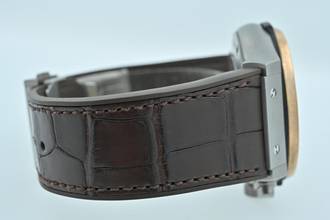 Thumbnail von Hublot Classic Fusion X The Rake Aerofusion Chronograph “Molon Labe” Limited 25pcs