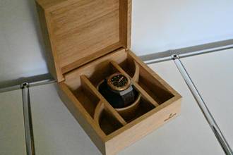 Thumbnail von Hublot Classic Fusion X The Rake Aerofusion Chronograph “Molon Labe” Limited 25pcs