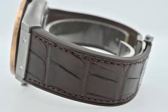 Thumbnail von Hublot Classic Fusion X The Rake Aerofusion Chronograph “Molon Labe” Limited 25pcs