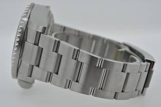 Thumbnail von Rolex Sea-Dweller Deepsea Deep Sea 126660 Deep Blue LC100