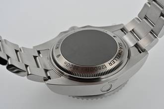 Thumbnail von Rolex Sea-Dweller Deepsea Deep Sea 126660 Deep Blue LC100
