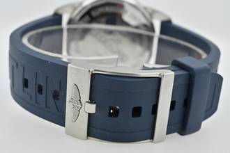 Thumbnail von Breitling Superocean Heritage II 42 A17321 Blue Dial
