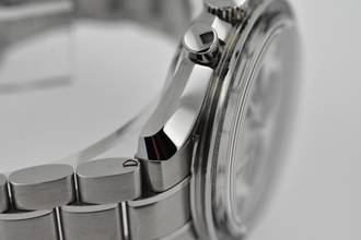 Thumbnail von Omega Speedmaster Professional Moonwatch Tokyo 2020 Panda Limited 52230423004001