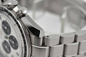 Thumbnail von Omega Speedmaster Professional Moonwatch Tokyo 2020 Panda Limited 52230423004001