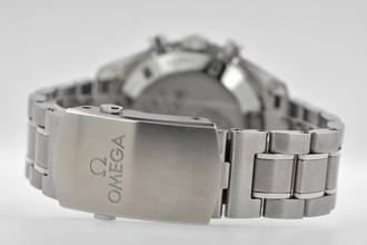 Thumbnail von Omega Speedmaster Professional Moonwatch Tokyo 2020 Panda Limited 52230423004001