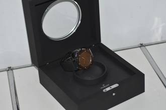 Thumbnail von Hublot Big Bang All Black Chronograph 301.CX.134.RX Limited Edition