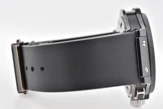 Thumbnail von Hublot Big Bang All Black Chronograph 301.CX.134.RX Limited Edition
