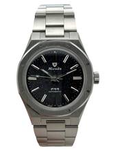 Nivada F77 Aventurine Blue