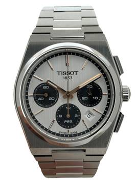 Tissot PRX Chronograph Tissot Automatic