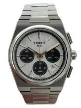 Tissot PRX Chronograph Tissot Automatic