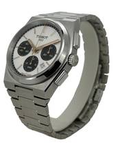 Thumbnail von Tissot PRX Chronograph Tissot Automatic