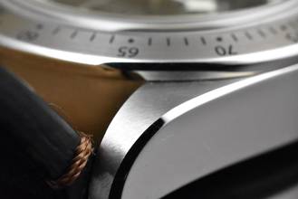 Thumbnail von Tudor Black Bay Chrono NEUWERTIG 79350 Black Dial Full Set 2018