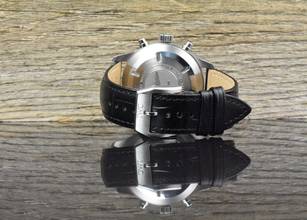 Thumbnail von IWC Pilot's Watch Chronograph Pilot Chronograph IW377709 Black Dial Automatic - 2018