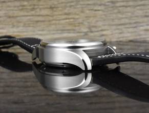 Thumbnail von IWC Pilot's Watch Chronograph Pilot Chronograph 41MM Blue Dial IW388101 Full Set 2025