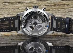 Thumbnail von IWC Pilot's Watch Chronograph Pilot Chronograph 41MM Blue Dial IW388101 Full Set 2025