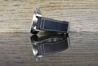 Thumbnail von IWC Pilot's Watch Chronograph Pilot Chronograph 41MM Blue Dial IW388101 Full Set 2025
