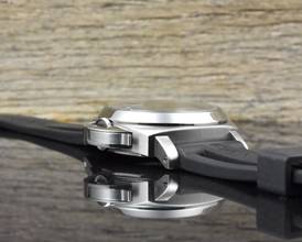 Thumbnail von Panerai Luminor Power Reserve 40MM Black Dial PAM00125 - Full Set 2002