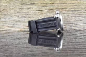 Thumbnail von Panerai Luminor Power Reserve 40MM Black Dial PAM00125 - Full Set 2002