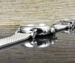 Thumbnail von IWC Portofino Chronograph Silver Dial IW391028 Full Set
