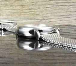 Thumbnail von IWC Portofino Chronograph Silver Dial IW391028 Full Set