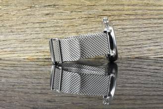Thumbnail von IWC Portofino Chronograph Silver Dial IW391028 Full Set