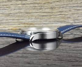 Thumbnail von Jaeger-LeCoultre Master Calendar Control Calendar 40MM Automatic Q4148420 B&P 2020
