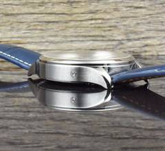Thumbnail von Jaeger-LeCoultre Master Calendar Control Calendar 40MM Automatic Q4148420 B&P 2020