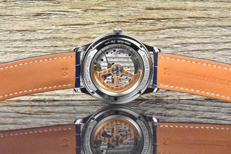Thumbnail von Jaeger-LeCoultre Master Calendar Control Calendar 40MM Automatic Q4148420 B&P 2020
