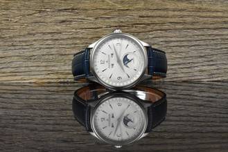 Thumbnail von Jaeger-LeCoultre Master Calendar Control Calendar 40MM Automatic Q4148420 B&P 2020