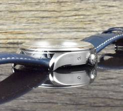 Thumbnail von Jaeger-LeCoultre Master Calendar Control Calendar 40MM Automatic Q4148420 B&P 2020