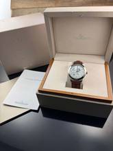 Thumbnail von Jaeger-LeCoultre Master Eight Days Q1608420 NOS / UNWORN - B&P 2016
