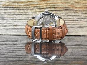 Thumbnail von Jaeger-LeCoultre Master Eight Days Q1608420 NOS / UNWORN - B&P 2016