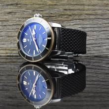 Thumbnail von Breitling Superocean Heritage II B20 Steel & Rose Gold UB2030 Black Rubber - 2019 B&P
