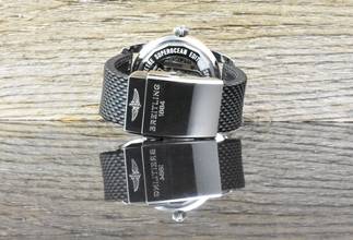 Thumbnail von Breitling Superocean Heritage II B20 Steel & Rose Gold UB2030 Black Rubber - 2019 B&P