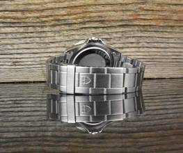 Thumbnail von Tudor Submariner Date by Rolex 75090 Vintage Nice Tritium - 1989 Box