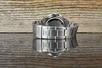 Thumbnail von Tudor Submariner Date by Rolex 75090 Vintage Nice Tritium - 1989 Box