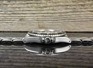 Thumbnail von Tudor Submariner Date by Rolex 75090 Vintage Nice Tritium - 1989 Box