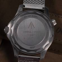 Thumbnail von Omega Seamaster Diver 300 M 007 2025 Full Set