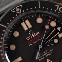 Thumbnail von Omega Seamaster Diver 300 M 007 2025 Full Set