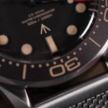 Thumbnail von Omega Seamaster Diver 300 M 007 2025 Full Set